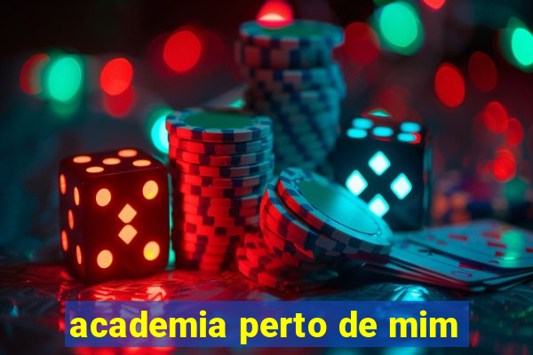 academia perto de mim